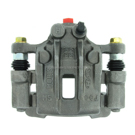 2012 Hyundai Tucson Brake Caliper 3