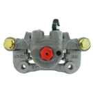 2012 Hyundai Tucson Brake Caliper 8