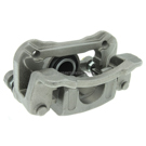 2012 Hyundai Tucson Brake Caliper 4