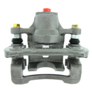 2012 Hyundai Tucson Brake Caliper 6