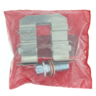 2012 Hyundai Tucson Brake Caliper 11