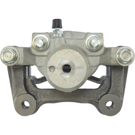 2013 Kia Optima Brake Caliper 8