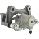 2013 Kia Optima Brake Caliper 5