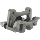 2013 Kia Optima Brake Caliper 4