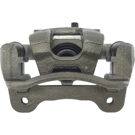 2013 Kia Optima Brake Caliper 7