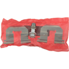 2013 Kia Optima Brake Caliper 9