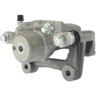 2013 Kia Optima Brake Caliper 2