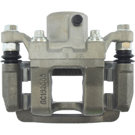 2013 Kia Optima Brake Caliper 3