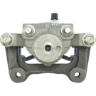 2012 Kia Optima Brake Caliper 8
