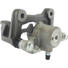 2012 Kia Optima Brake Caliper 5