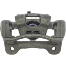 2012 Kia Optima Brake Caliper 7