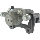 2012 Kia Optima Brake Caliper 2
