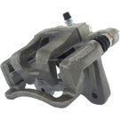 2012 Kia Optima Brake Caliper 1