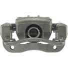 2010 Hyundai Elantra Brake Caliper 7
