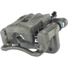 2010 Hyundai Elantra Brake Caliper 1