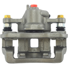 2010 Hyundai Elantra Brake Caliper 6