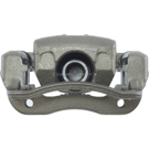 2010 Hyundai Elantra Brake Caliper 7