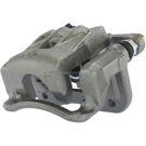 2010 Hyundai Elantra Brake Caliper 1