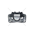 2012 Hyundai Equus Brake Caliper 3