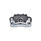 2012 Hyundai Equus Brake Caliper 2