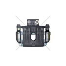 2012 Hyundai Equus Brake Caliper 1