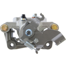 2017 Kia Forte Brake Caliper 13