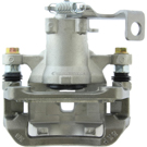 2017 Kia Forte Brake Caliper 5