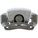 2017 Kia Forte Brake Caliper 9