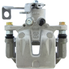 2017 Kia Forte Brake Caliper 1