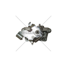 2017 Kia Forte Brake Caliper 9