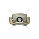 2017 Kia Forte Brake Caliper 5