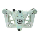 2015 Hyundai Elantra GT Brake Caliper 7