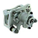 2015 Hyundai Elantra GT Brake Caliper 4
