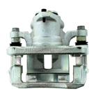 2015 Hyundai Elantra GT Brake Caliper 5