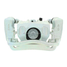 2015 Hyundai Elantra GT Brake Caliper 6
