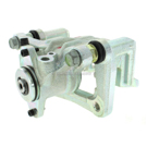 2015 Hyundai Elantra GT Brake Caliper 2