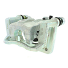 2015 Hyundai Elantra GT Brake Caliper 1