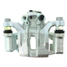 2015 Hyundai Elantra GT Brake Caliper 3