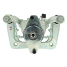 2016 Hyundai Elantra GT Brake Caliper 8