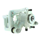 2016 Hyundai Elantra GT Brake Caliper 5