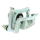 2016 Hyundai Elantra GT Brake Caliper 4
