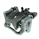 2016 Hyundai Elantra GT Brake Caliper 1