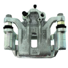 2016 Hyundai Elantra GT Brake Caliper 3