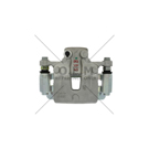 2017 Kia Sedona Brake Caliper 3