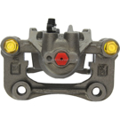 2017 Kia Optima Brake Caliper 5