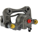 2017 Kia Optima Brake Caliper 2
