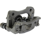 2017 Kia Optima Brake Caliper 1