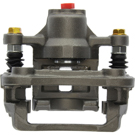 2017 Kia Optima Brake Caliper 3