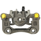 2017 Kia Optima Brake Caliper 8