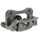 2017 Kia Optima Brake Caliper 4